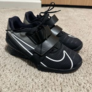 Nike Romaleos 4 NEW